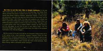 CD Creedence Clearwater Revival: Green River