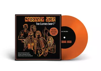 The Clothes Shop 7"