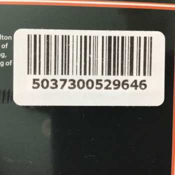 SP Creeping Jean: The Clothes Shop 7" LTD | NUM | CLR