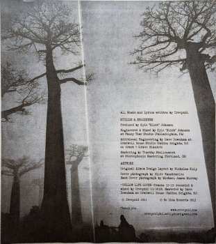 LP Creepoid: Horse Heaven CLR