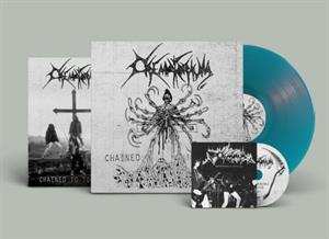 2LP Crematorium: Chained To Torment