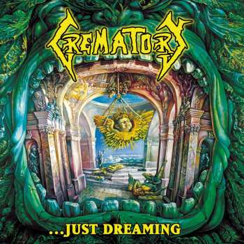 Album Crematory: ...Just Dreaming