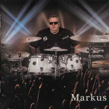 CD/DVD Crematory: Live Insurrection DIGI