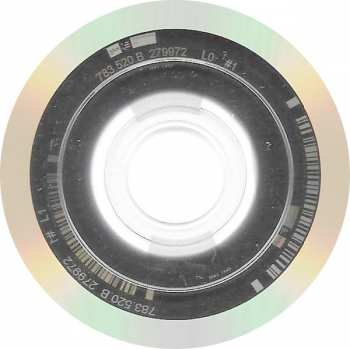 CD/DVD Crematory: Live Insurrection DIGI