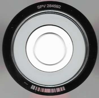 CD Crematory: Oblivion DIGI