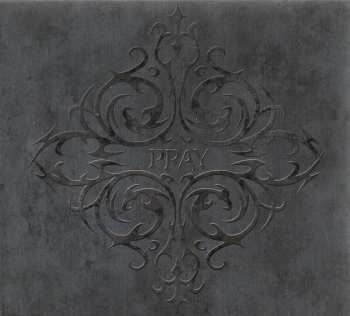 CD Crematory: Pray LTD | DIGI