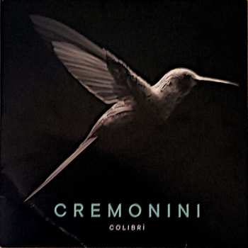 SP Cesare Cremonini: Colibrì CLR