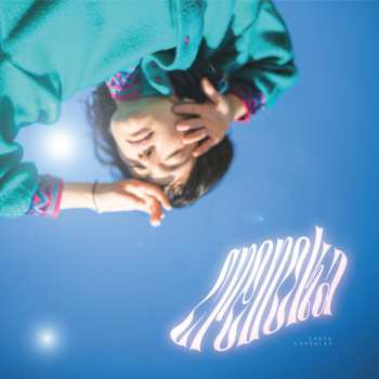 Album Crenoka: Earth Capsules