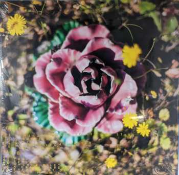 LP/CD Crenoka: Earth Capsules