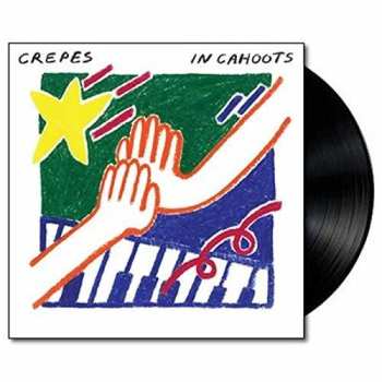 Album Crepes: In Cahoots