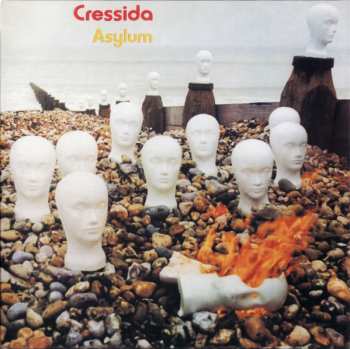 CD Cressida: Asylum