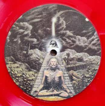 LP Cressida: Asylum CLR