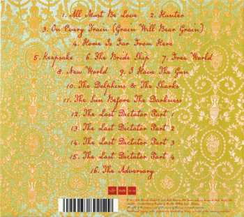 CD Crime & The City Solution: An Introduction To... Crime & The City Solution—A History Of Crime (Berlin 1987–1991)