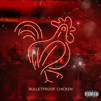 V Don: Bulletproof Chicken