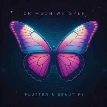 LP Crimson Whisper: Flutter & Beautify