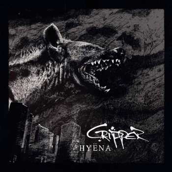 Album Cripper: Hyëna