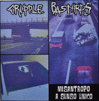 Misantropo A Senso Unico