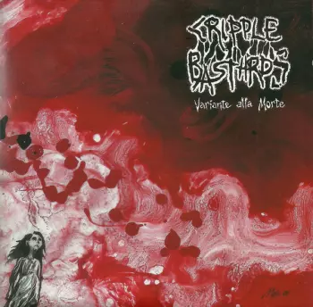 Cripple Bastards: Variante Alla Morte