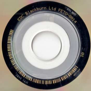 CD Cripple Bastards: Variante Alla Morte Expanded Edition LTD