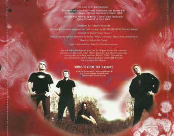 CD Cripple Bastards: Variante Alla Morte Expanded Edition LTD