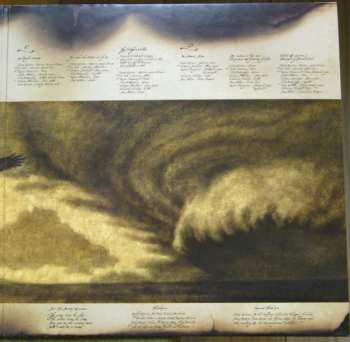 2LP Crippled Black Phoenix: A Love of Shared Disasters