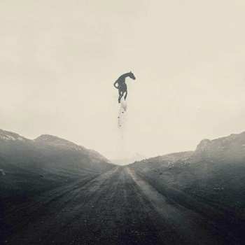 Album Crippled Black Phoenix: Great Escape