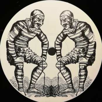 2LP Crippled Black Phoenix: The Resurrectionists