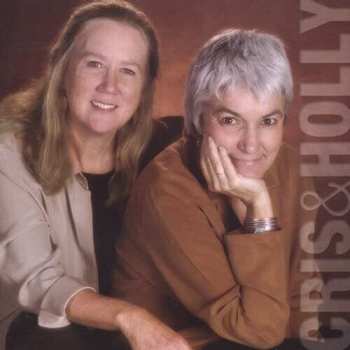 CD Holly Near: Cris & Holly