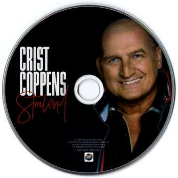CD Crist Coppens: Stralend