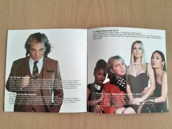 CD Cristian Castro: Mi Tributo A Juan Gabriel