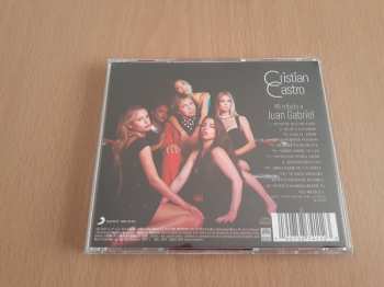 CD Cristian Castro: Mi Tributo A Juan Gabriel