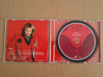 CD Cristian Castro: Mi Tributo A Juan Gabriel