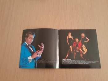 CD Cristian Castro: Mi Tributo A Juan Gabriel