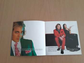 CD Cristian Castro: Mi Tributo A Juan Gabriel