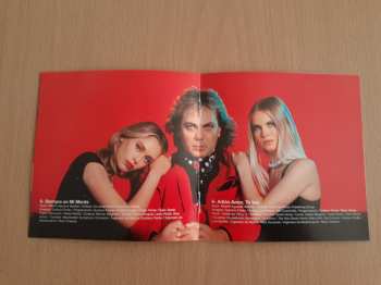 CD Cristian Castro: Mi Tributo A Juan Gabriel