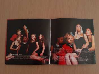 CD Cristian Castro: Mi Tributo A Juan Gabriel