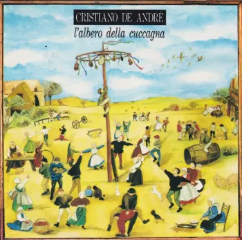 L'Albero Della Cuccagna