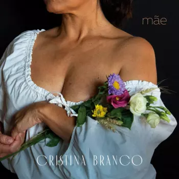 Cristina Branco: Mãe