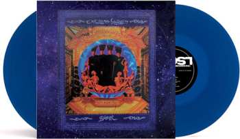 Album Critters Buggin: Guest