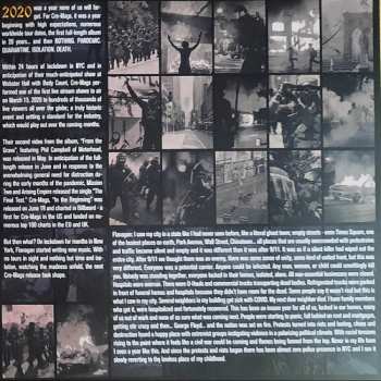 3SP/Zestaw pudełkowy Cro-Mags: 2020