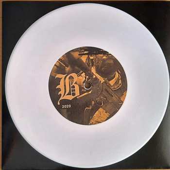 3SP/Zestaw pudełkowy Cro-Mags: 2020