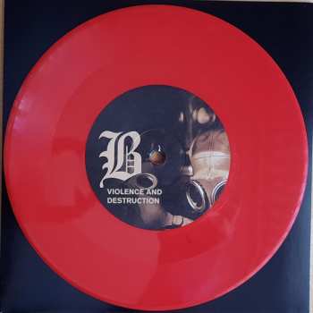 3SP/Zestaw pudełkowy Cro-Mags: 2020