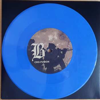 3SP/Zestaw pudełkowy Cro-Mags: 2020