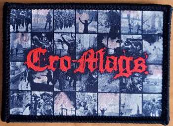3SP/Zestaw pudełkowy Cro-Mags: 2020