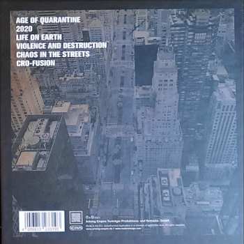 3SP/Zestaw pudełkowy Cro-Mags: 2020