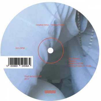 Album Croatian Amor: Finding People