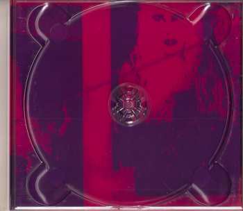 CD Crocodiles: Crimes Of Passion DIGI