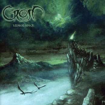Album Crom: Vengeance