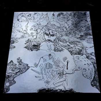 Album Cromagnon: Orgasm