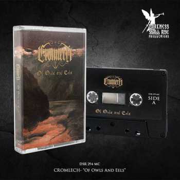 MC Cromlech: Of Owls And Eels